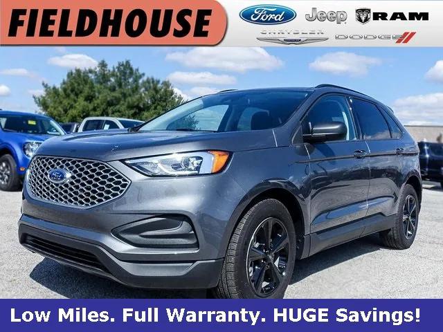 2024 Ford Edge SE