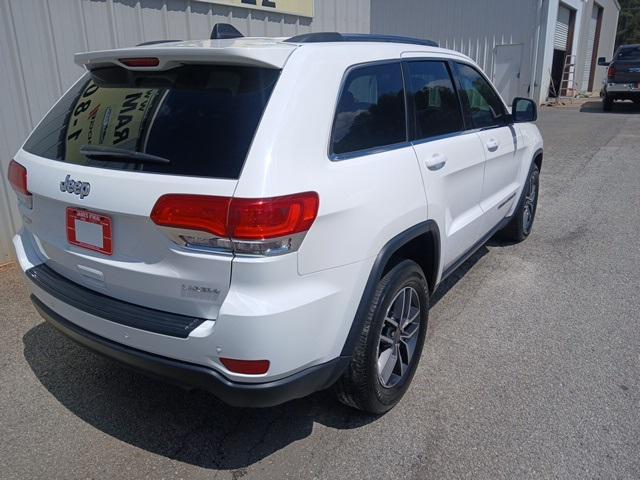 2019 Jeep Grand Cherokee Laredo E 4x2