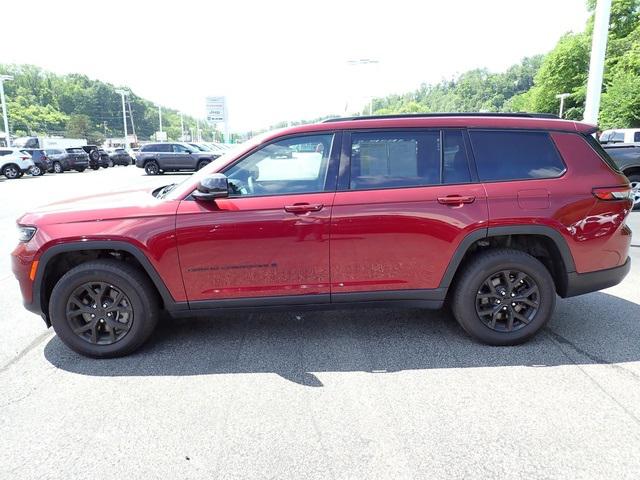 2024 Jeep Grand Cherokee L Altitude 4x4