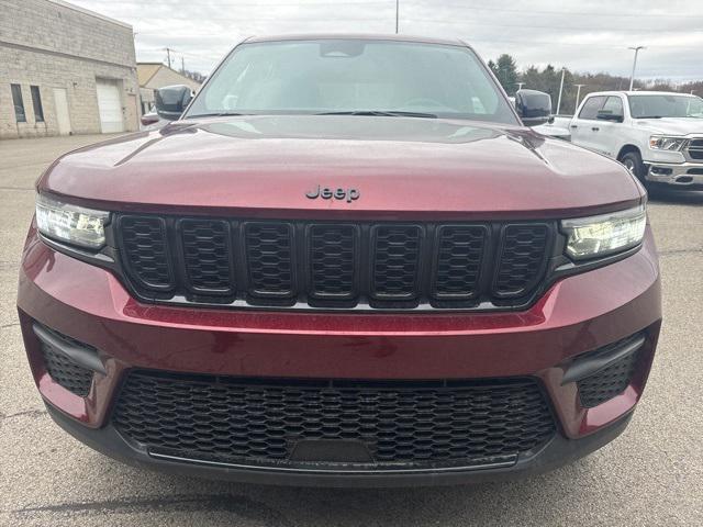 2024 Jeep Grand Cherokee Altitude X 4x4