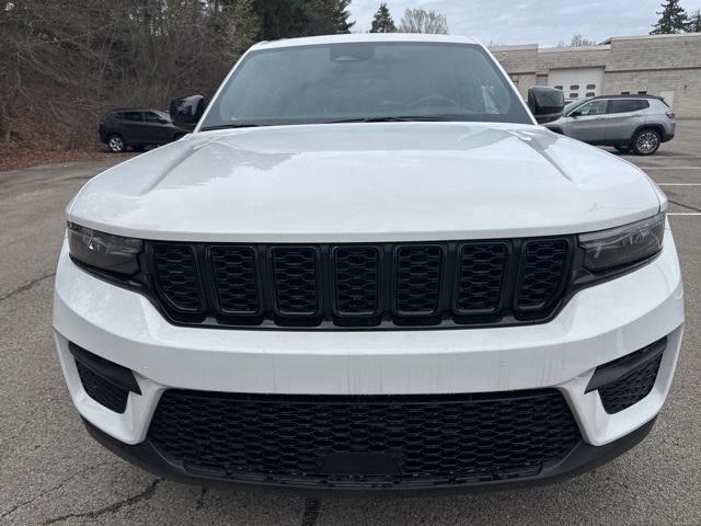 2023 Jeep Grand Cherokee Altitude 4x4