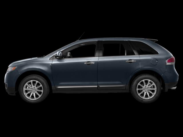 2015 Lincoln MKX Base