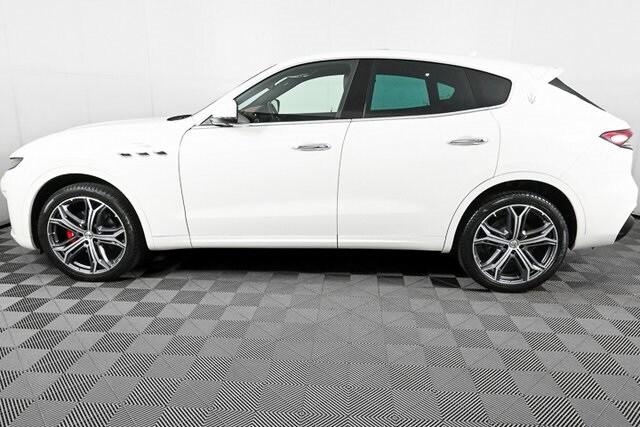 2022 Maserati Levante GT