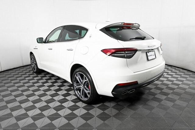 2022 Maserati Levante GT