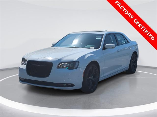 2023 Chrysler 300 300S