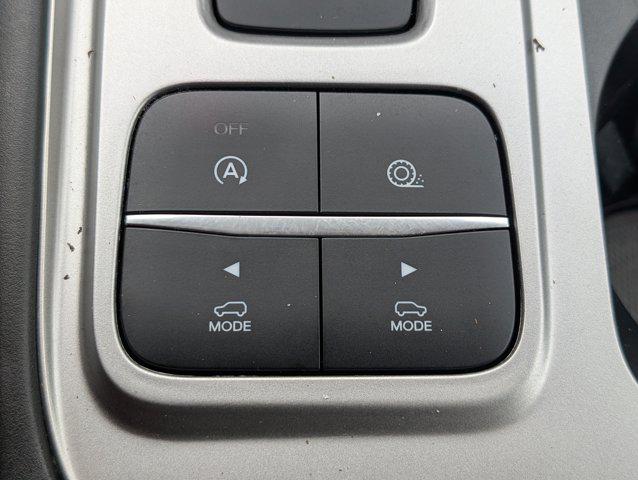 2021 Ford Explorer Base