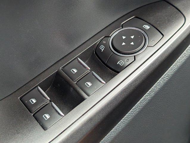 2021 Ford Explorer Base