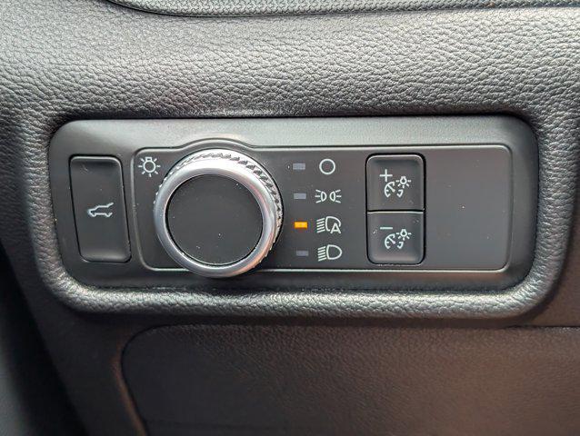 2021 Ford Explorer Base