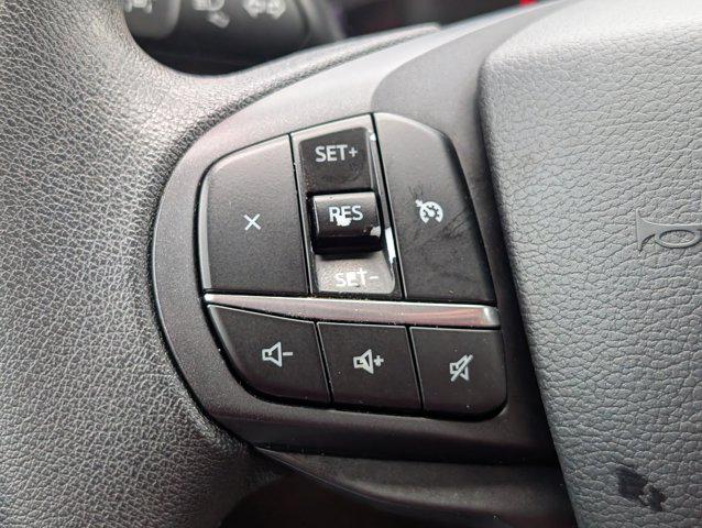 2021 Ford Explorer Base