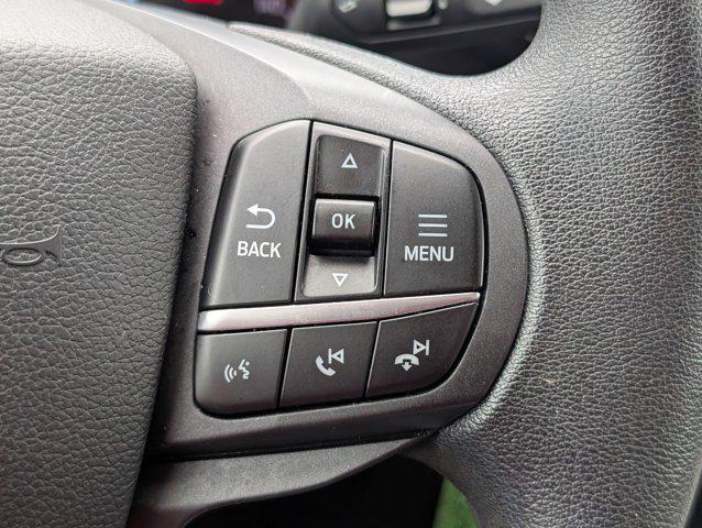 2021 Ford Explorer Base