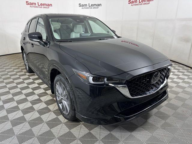 2024 Mazda CX-5 2.5 S Premium
