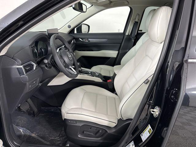 2024 Mazda CX-5 2.5 S Premium