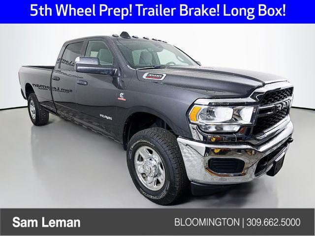 2022 RAM 3500 Tradesman Crew Cab 4x4 8 Box 2022 RAM 3500 Tradesman Crew Cab 4x4 8 Box