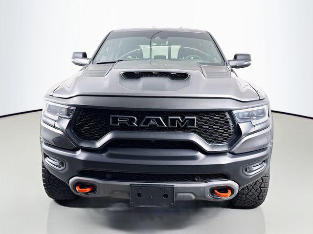 2023 RAM 1500 TRX Crew Cab 4x4 57 Box