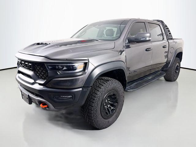 2023 RAM 1500 TRX Crew Cab 4x4 57 Box