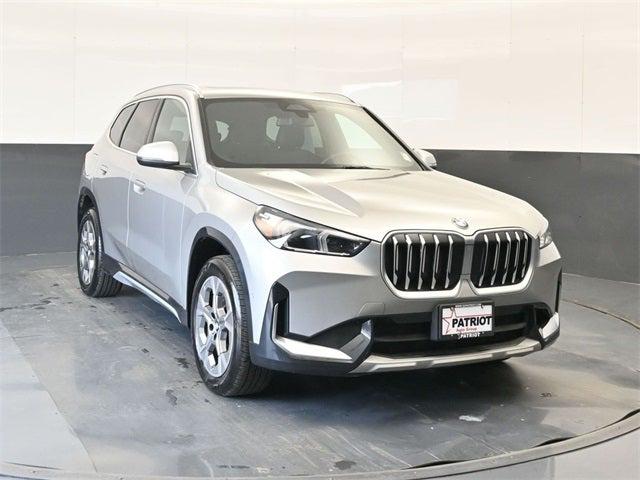 2024 BMW X1 xDrive28i