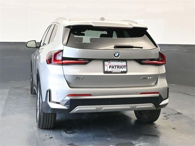 2024 BMW X1 xDrive28i