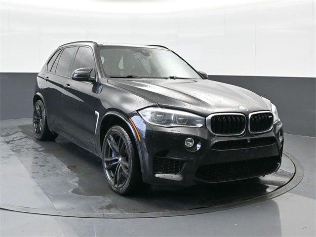 2018 BMW X5 M Base