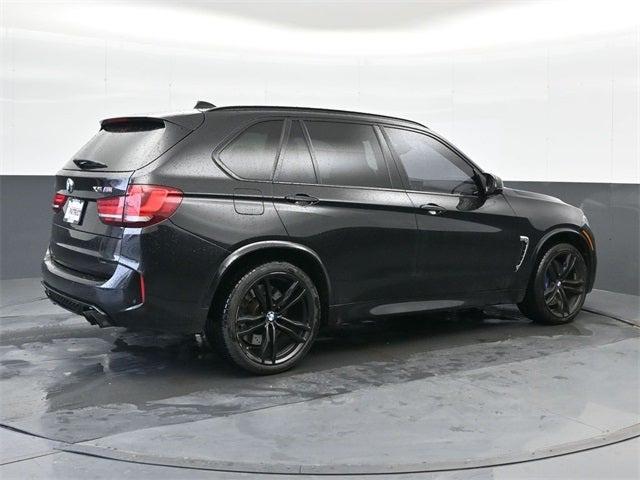 2018 BMW X5 M Base