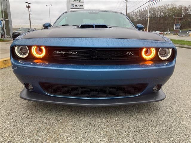 2020 Dodge Challenger R/T 50th Anniversary