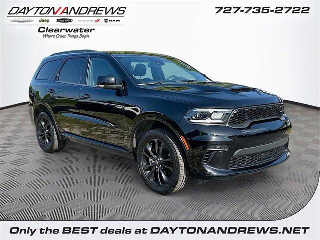 2023 Dodge Durango GT Premium AWD