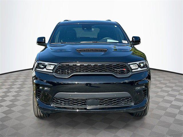 2023 Dodge Durango GT Premium AWD