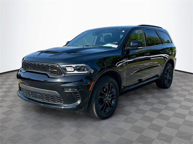 2023 Dodge Durango GT Premium AWD