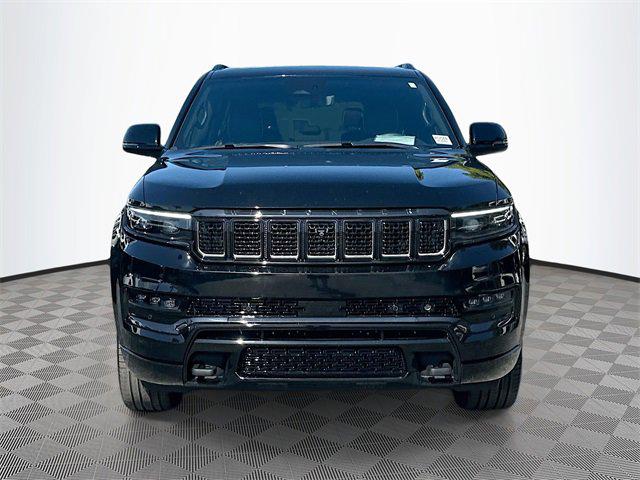 2024 Wagoneer Grand Wagoneer Series II 4x4