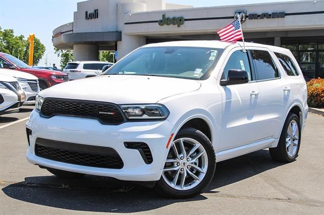 2023 Dodge Durango GT AWD