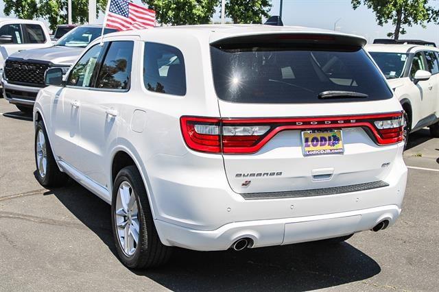 2023 Dodge Durango GT AWD