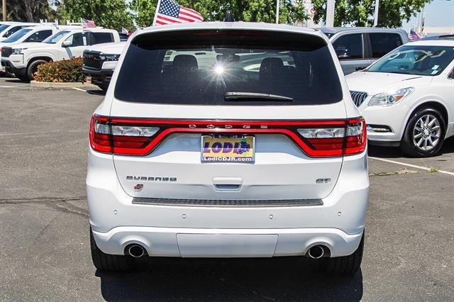 2023 Dodge Durango GT AWD