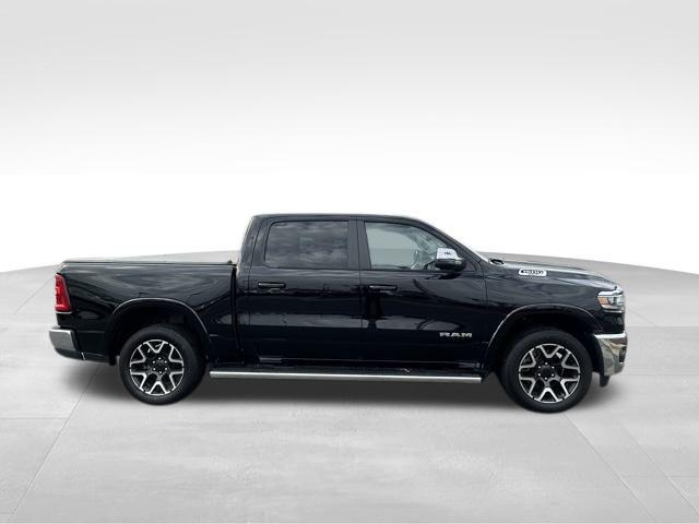 2025 RAM 1500 Laramie Crew Cab 4x4 57 Box