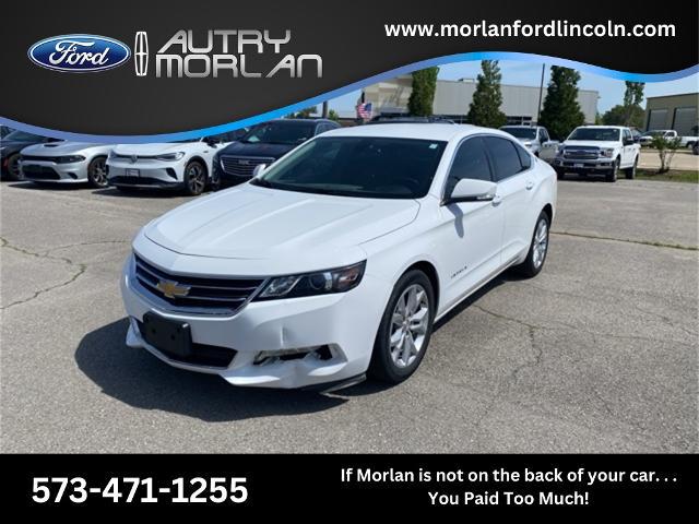 2018 Chevrolet Impala 1LT for sale in Sikeston, MO