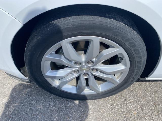 2018 Chevrolet Impala 1LT