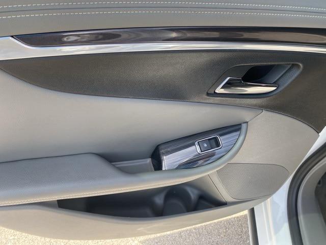 2018 Chevrolet Impala 1LT