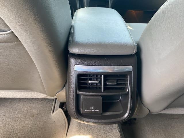 2018 Chevrolet Impala 1LT