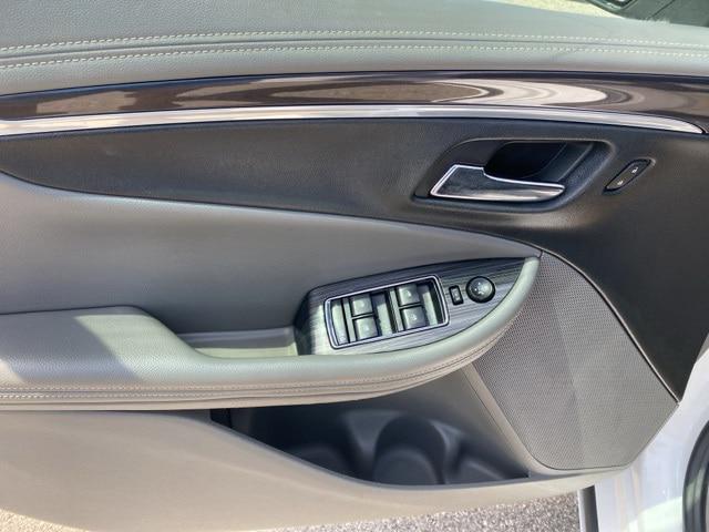 2018 Chevrolet Impala 1LT