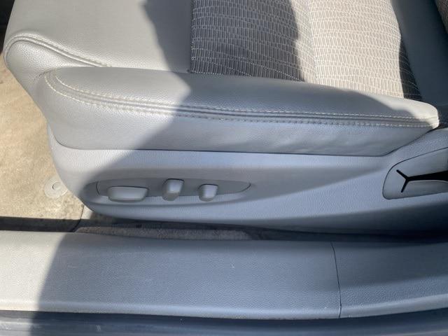 2018 Chevrolet Impala 1LT