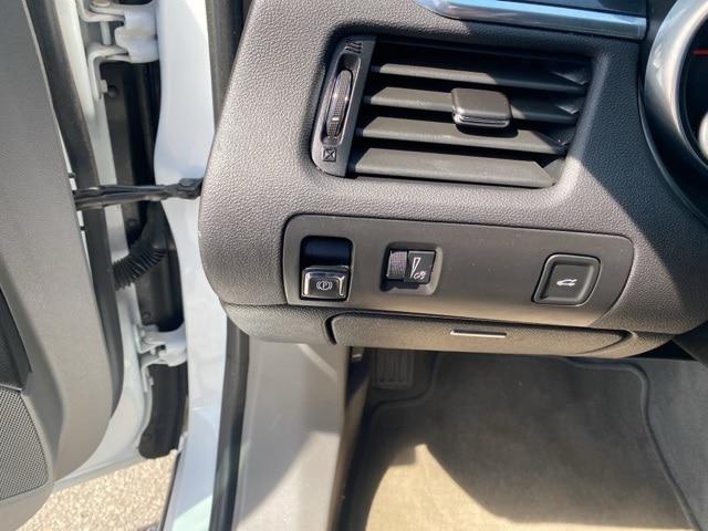 2018 Chevrolet Impala 1LT
