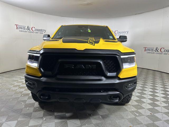 2023 RAM 1500 Rebel Crew Cab 4x4 57 Box