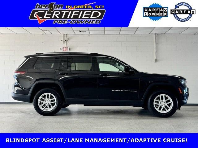 2023 Jeep Grand Cherokee L Laredo 4x2