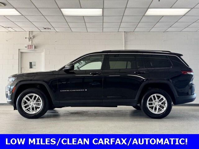 2023 Jeep Grand Cherokee L Laredo 4x2