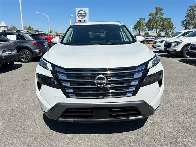 2024 Nissan Rogue SL Intelligent AWD