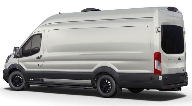 2023 Ford Transit Cargo Van 148 WB High Roof Extended Carg