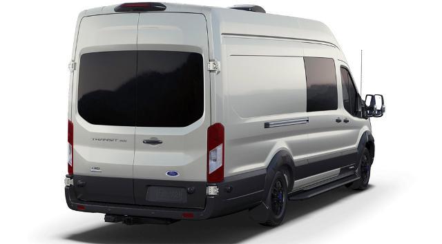 2023 Ford Transit Cargo Van 148 WB High Roof Extended Carg
