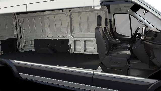 2023 Ford Transit Cargo Van 148 WB High Roof Extended Carg
