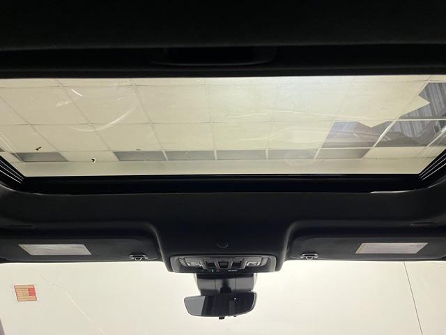 2024 GMC Sierra 1500 4WD Crew Cab Short Box Denali Ultimate