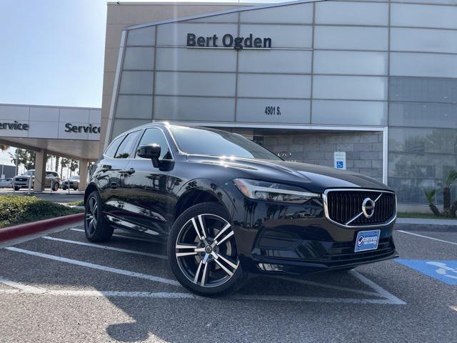 2021 Volvo XC60 T5 Momentum