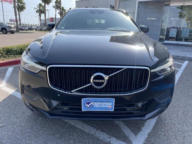 2021 Volvo XC60 T5 Momentum