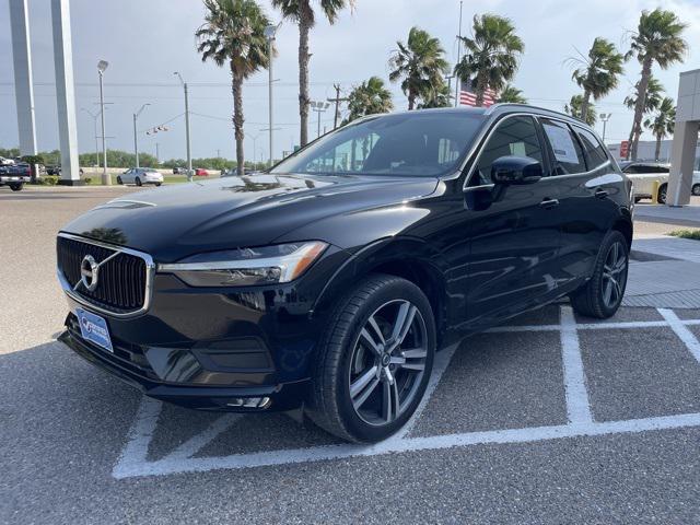 2021 Volvo XC60 T5 Momentum